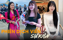 Phiên dịch sự kiện: Áp lực từ văn hóa Hàn Quốc và 1 điều tối kỵ không thể bỏ qua