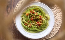 Ăn món rau này có thể giúp thải độc và dưỡng gan, giảm táo bón, tiêu diệt vi khuẩn lại giúp tẩy giun