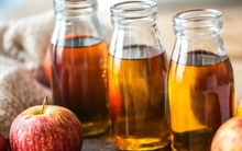 Việt Nam có 1 loại giấm có tác dụng chống rụng tóc, kích thích mọc tóc con, người Nhật tận dụng để ngừa bách bệnh