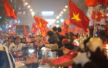 Dù thách thức nhiều hơn thuận lợi, Việt Nam kiên định giữ mục tiêu tăng trưởng