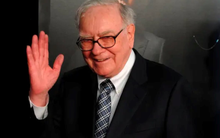 Warren Buffett vừa có bước đi khiến thị trường 'rúng động': Chốt lời 1 loại tài sản mang về gần 630 triệu USD, rộ tin huyền thoại đầu tư sắp bắt đáy cổ phiếu