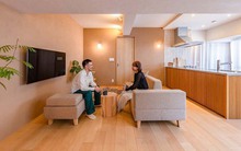 Quy tắc vàng trong lối sống "siêu sạch" của bà nội trợ Nhật Bản