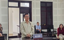 Dùng sổ đỏ giả đi vay, lừa đảo hàng chục tỷ đồng