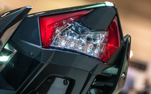 Giá xe máy cũng rò đáy: Hãng Nhật đang 'cắt giá' vài chục triệu, có xe vài trăm triệu, tặng quà đắt tiền