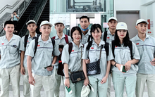 Tin vui cho hơn 500.000 người lao động Việt Nam ở Nhật Bản: Đồng Yên lên giá cao nhất 2 năm so với VND