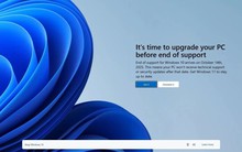 Microsoft sắp dừng hỗ trợ người dùng Windows 10