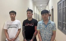 Triệt phá thành công nhóm đối tượng lừa đảo bằng hình thức game tài xỉu