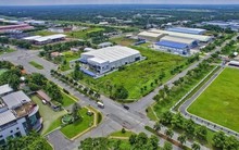 Giảm 30% tiền thuê đất năm 2024