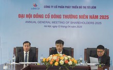 Phó Chủ tịch Lideco: Kinh doanh bất động sản hiện nay rất khó, nhiều dự án chưa chắc đã thắng...Lideco đang muốn chuyển hướng sang nhà giá rẻ, nhà ở xã hội