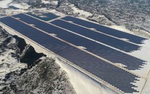 Bộ Công an yêu cầu cung cấp toàn bộ hồ sơ dự án điện mặt trời tại Quảng Bình giai đoạn 2016-2020