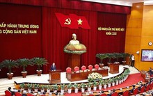 Giới thiệu bổ sung quy hoạch Ban Chấp hành Trung ương Đảng khoá XIV