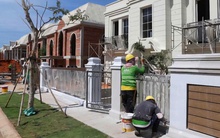 Bao giờ dự án 6.400 tỉ đồng của Novaland tại Phan Thiết thi công trở lại?