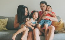 Giàu hay nghèo không quan trọng, những đứa trẻ xuất sắc thường xuất thân trong 4 kiểu gia đình này!