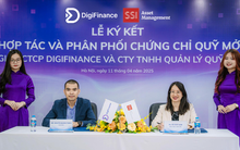 DigiFinance và SSIAM hợp tác phân phối sản phẩm chứng chỉ quỹ mở