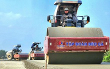 Nhận lệnh của Thủ tướng, dự án hơn 20.000 tỷ được Đèo Cả thi công thần tốc, quyết về đích trong năm nay