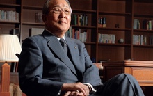 Được hỏi ‘Kỹ năng xã hội quan trọng nhất đối với người đi làm là gì’, thần kinh doanh Nhật Bản nói đúng 3 chữ nhưng chứa đựng triết lý sâu cay