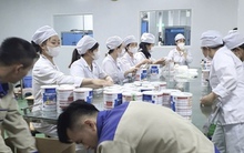 Vụ sản xuất sữa bột giả cho trẻ sơ sinh, bà bầu: Các bị can khai cho vào một số chất phụ gia