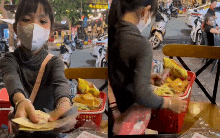 Phản ứng của bé gái bán hàng rong khi được khách cho tiền khiến dân mạng khen hết lời: Quá hiểu chuyện và tinh tế!