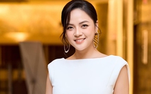 "My Sói" Thu Quỳnh nói về em trai: "Tôi học dốt, nó học giỏi. Nó ngoan, tôi hư", profile thanh niên ấy đỉnh cỡ nào?