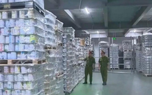 Danh tính 8 đối tượng sản xuất sữa bột giả cho trẻ sơ sinh, bà bầu thu lợi gần 500 tỷ đồng