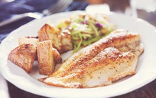 Loại cá người Mỹ rất thích, nhiều protein hơn cả cá hồi: Việt Nam có sản lượng 300.000 tấn