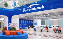 Lãi suất ngân hàng Sacombank mới nhất tháng 4/2025: Lãi suất cho vay giảm, lãi suất tiền gửi cao nhất là 5,7%/năm