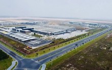 THACO của tỷ phú Trần Bá Dương rót hơn 1 tỷ USD xây dự án quy mô 786ha tại thủ phủ công nghiệp của Việt Nam