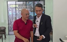 Trùm Điền Quân Color Man đi xin việc, bị lãnh đạo công ty nhắc thẳng một điều