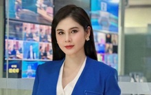 Cuộc sống của nữ MC thể thao xinh đẹp "đi nhầm sân golf được chồng như ý"