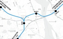 Chưa đầy 1 tháng nữa, metro Bình Dương dài 32,5km đi qua 4 TP sẽ trình Quốc hội thông qua chủ trương đầu tư: Dự kiến năm 2027 khởi công, công nghệ cao góp mặt