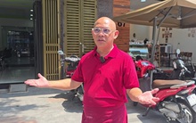 Thực hư thông tin “ông trùm Điền Quân” phá sản, đi xin việc sale BĐS với mức lương 2 triệu đồng/tháng?