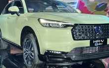 Giảm thêm thuế cho xe hybrid
