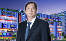 Ông chủ của Vạn Hạnh Mall là ai?