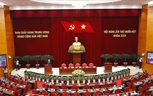 Trung ương yêu cầu các tỉnh, thành phố nghiên cứu sắp xếp, đặt tên cấp xã sau sáp nhập