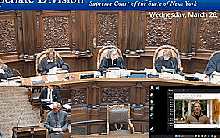 Chuyện khó tin: Người đàn ông dùng luật sư AI để bào chữa cho mình