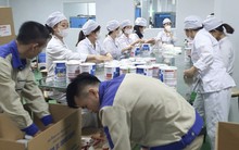 Vai trò của 8 đối tượng bị khởi tố trong đường dây sản xuất gần 600 loại bột giả, danh tính kẻ chủ mưu