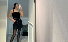 Diện mạo khác lạ của Tăng Thanh Hà khiến netizen ngỡ ngàng: Body "ngọc nữ" U40 sexy cỡ này!