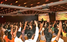 Đa cấp "thật" xin đóng cửa, cảnh giác xuất hiện biến tướng