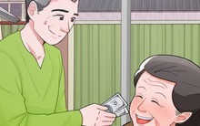 Mức lương hưu 20 triệu/tháng nhưng bố chồng còn phải bán cả vàng để chi tiêu, khi biết việc ông làm, vợ chồng tôi bất ngờ xen lẫn hoang mang