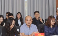 Hải Phòng gặp gỡ hơn 100 doanh nghiệp bàn về ứng phó thuế quan Mỹ