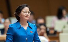 Bộ Nội vụ đề xuất cấp huyện thuộc khu vực hải đảo chuyển thành đặc khu