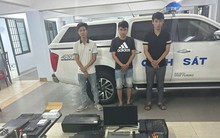 Phá đường dây lừa đảo và làm giả giấy tờ quy mô lớn