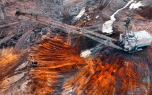 Cuộc đua giành nguồn cung đất hiếm chuyển tâm điểm sang Trung Á?