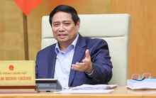 Thủ tướng: Tháo gỡ bằng hết những khó khăn, vướng mắc về thể chế