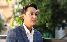 Nam diễn viên nổi đình đám của showbiz Việt: U50 chưa dám lấy vợ, đời thực nhiều biến cố như phim