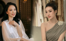 Hai nàng dâu hào môn 9X quyền lực của Vbiz: Người sinh con xong trở thành phó chủ tịch, người giữ chức giám đốc trong "đế chế hàng hiệu"