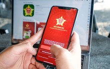 Cách đăng ký thường trú online trên ứng dụng VNeID