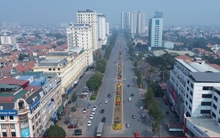 Bác tin đồn 'đặt trung tâm hành chính ở Bắc Ninh sau khi sáp nhập với Bắc Giang'