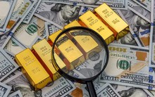 Giải mã lý do giá vàng liên tiếp phá kỷ lục