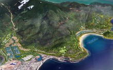 "Siêu làng" 44.000 tỷ đồng sắp xuất hiện ở Việt Nam: Được Thủ tướng phê duyệt, nằm gần "viên ngọc ẩn" cực đẹp